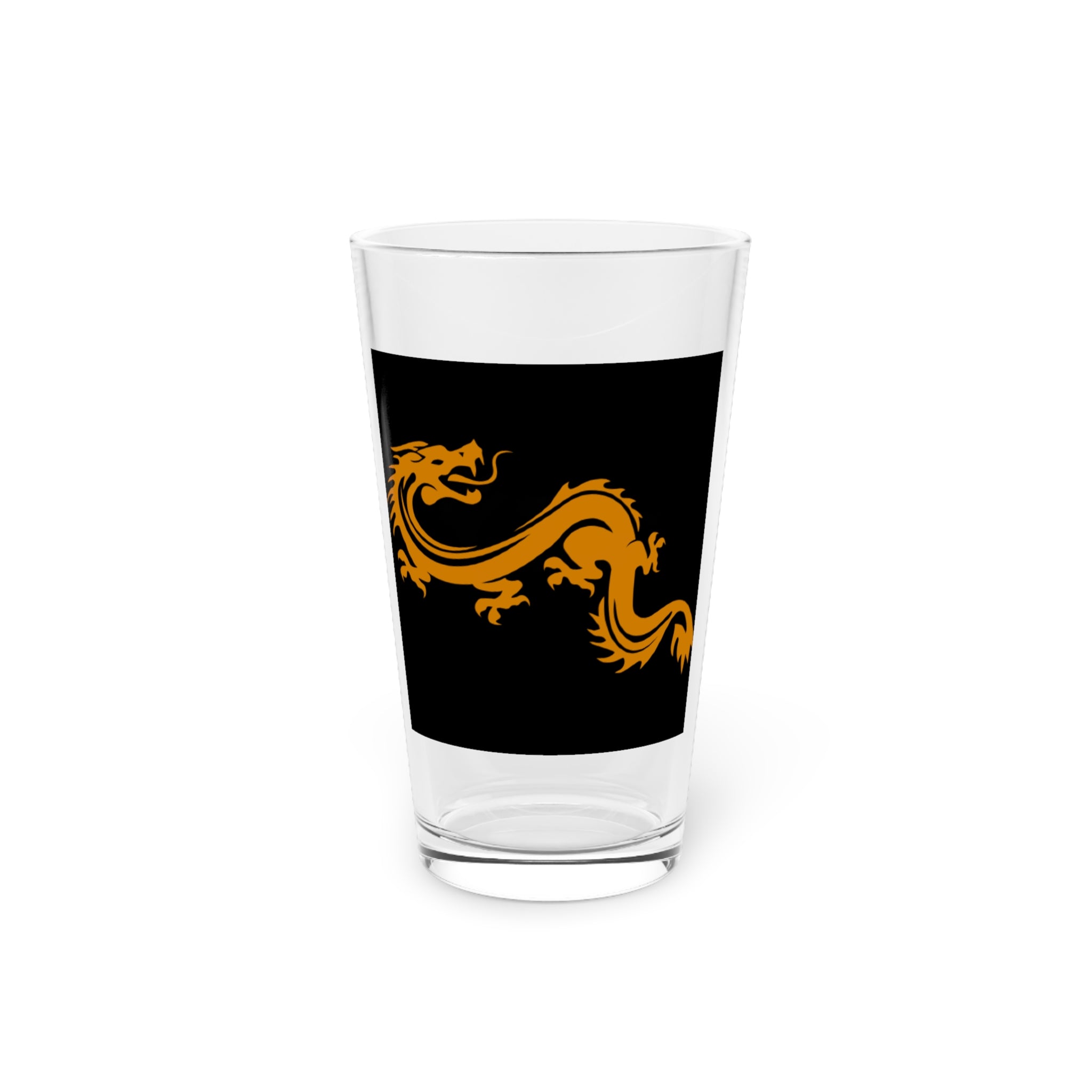 Pint Glass, 16oz