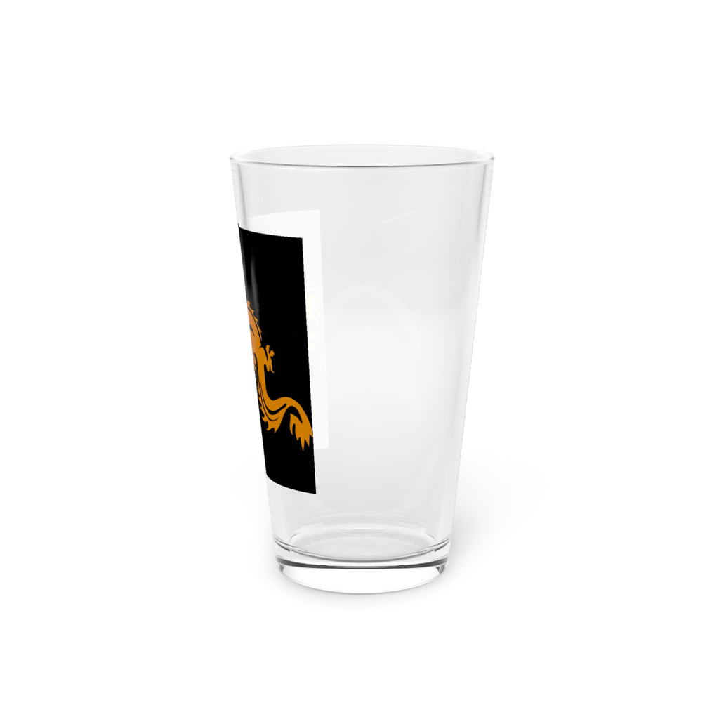 Pint Glass, 16oz