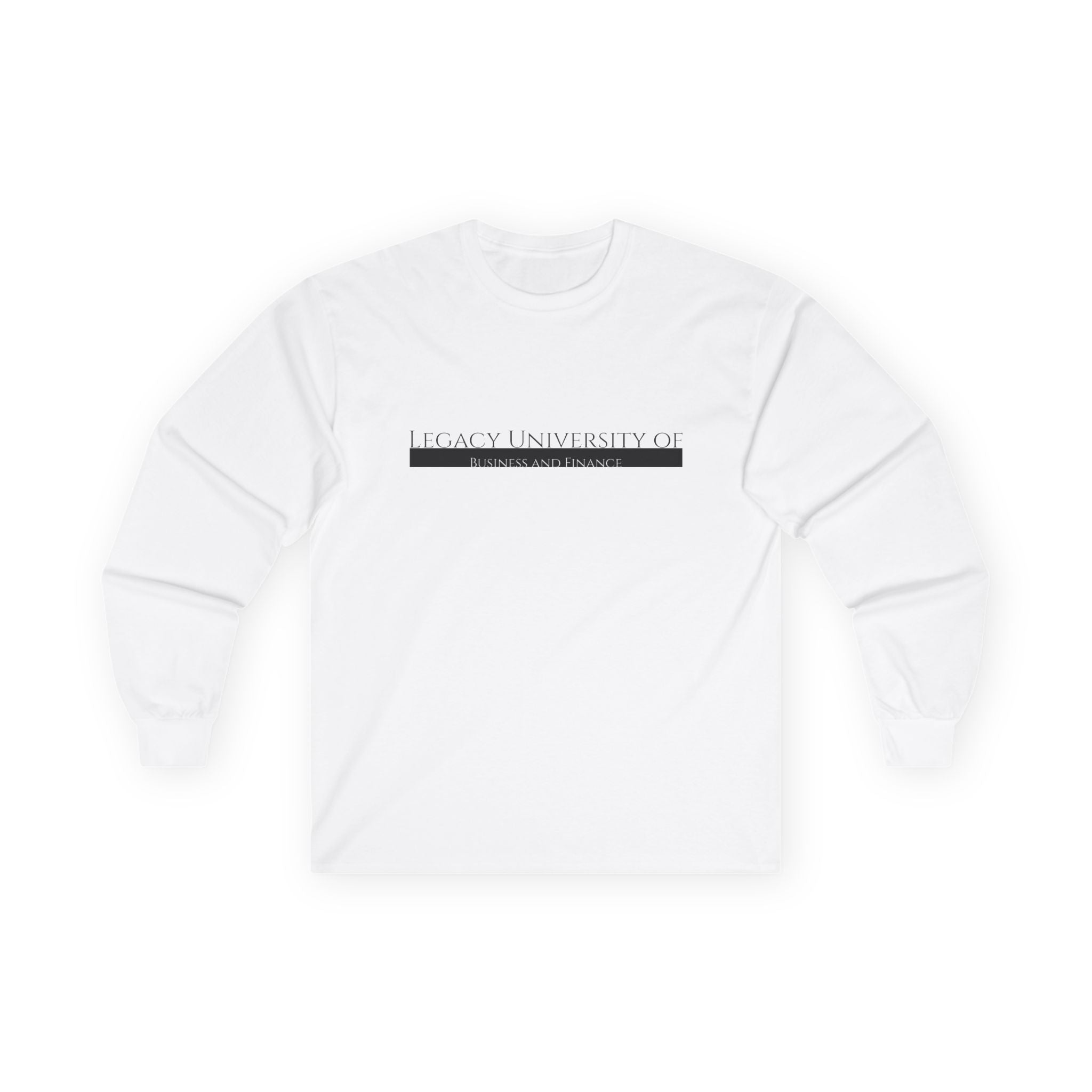 Unisex Ultra Cotton Long Sleeve Tee